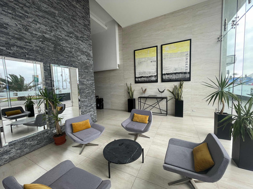 Se Vende Departamento En Edificio Boulevard, 1d,1b, 1e,1bd