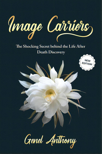 Image Carriers, De Anthony, Genel. Editorial Lightning Source Inc, Tapa Blanda En Inglés