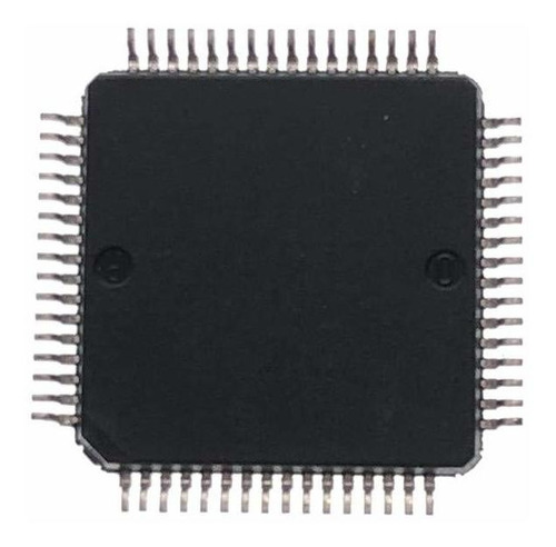Microordenador Solo Chip Ptlq Lq Qfp