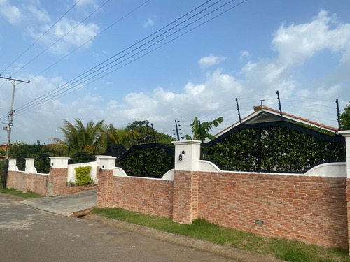 Se Vende Hermosa Parcela En Safari Ranch