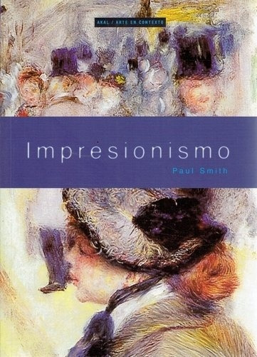 Impresionismo - Paul Smith