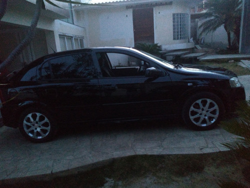 Chevrolet Astra