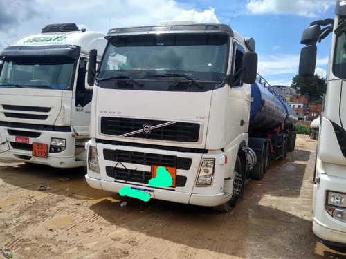 Volvo Fh440