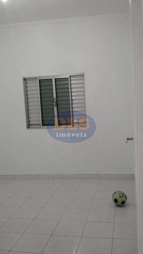 Casa Térrea Para Locação No Bairro Penha De França, 2 Dorm, 1 Suíte, 2 Vagas, 150 M - 1472