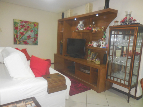 Imagem 6 de 15 de Casa Térrea - Venda - Vila Isa - 160m² - Reo544469