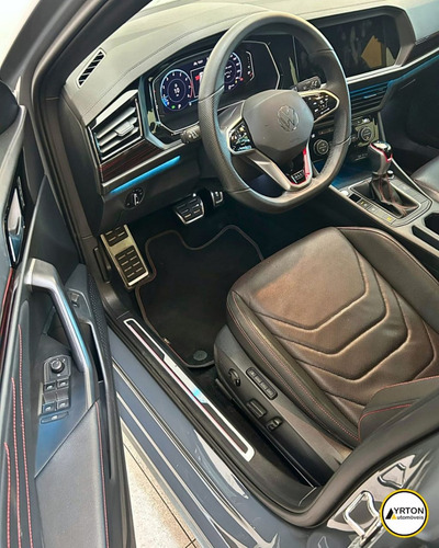 Volkswagen Jetta 2.0 4P 350 TSI GLI AUTOMÁTICO DSG