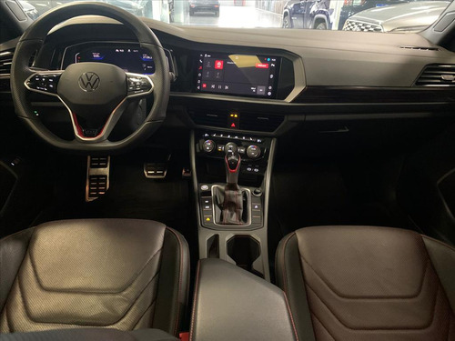 Volkswagen Jetta 2.0 350 TSI GASOLINA GLI DSG