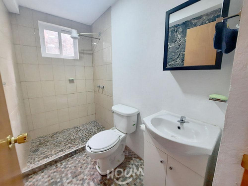 Imagen 14 de 18 de Casa En Héroes De Padierna, Tlalpan Con 2 Recámaras, 90 M², Id: 39518