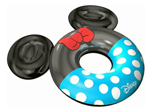 Gofloats Disney Pool Float Party Tube Choose Between Mickey
