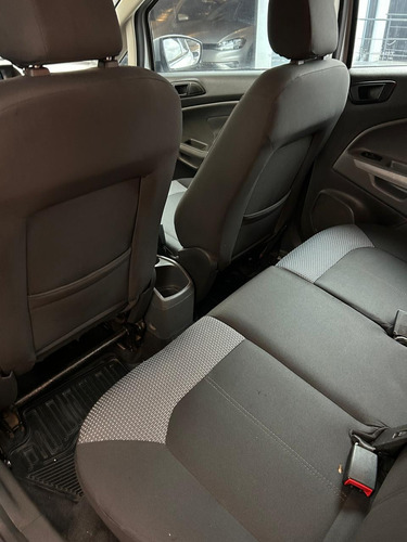 Ford Ecosport 1.6 Se 110cv 4x2