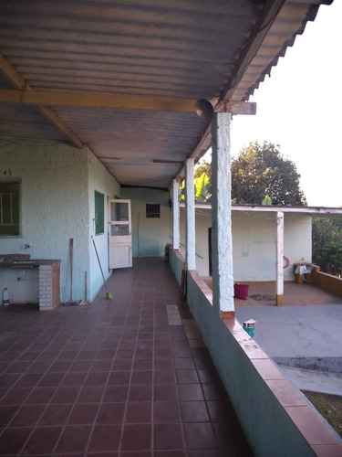 Imagem 3 de 10 de Chacara À Venda 2.000m2 Vale Verde Suzano Ch-0003