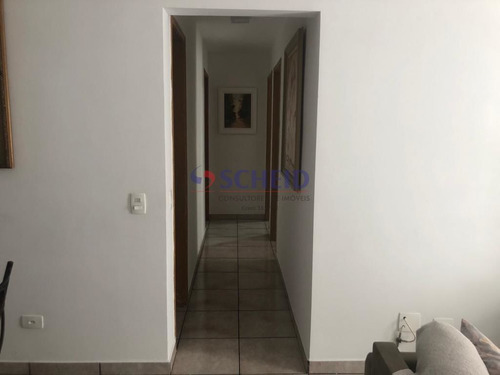 Imagem 6 de 15 de Ótimo Apartamento, Excelente Localização, Com Armários. - Mr74761