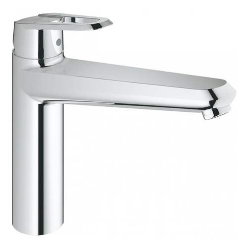 Misturador Monocomando Cozinha Linha Cosmo Cromado Grohe