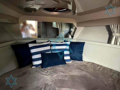 Lancha Nx 40 Ht Iate Barco N Azimut Intermarine Ferretti Nhd