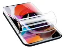 Comprar Lamina Hidrogel Terminación Mate Para Modelos Huawei