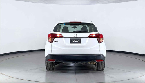 Imagen 6 de 15 de 105175 - Honda Hr-v 2016 Con Garantía