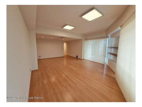 Imagen 2 de 30 de Departamento Renta 22-5693 Cuajimalpa Bosques 3 Recamaras 4 Baños