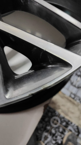 Rin Original 18 Hyundai Tucson 2019/2021 Usado Gris Oscuro (Usado)
