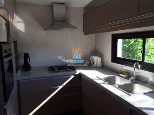 Punta Del Este Pinares Casa De 3 Dormitorios Con Piscina! - Ref: 266