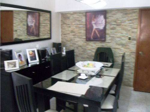 Vendo Apto 75m2 3h/2b/1p Carrizal 6125