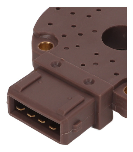Motor Icm Módulo Control De Encendido 93740928 Alta Sensibil