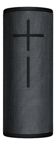 Ultimate Ears Boom 3 Altavoz Inalambrico Bluetooth Portatil