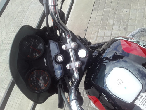 Imagen 8 de 8 de Bajaj Boxer 150 At 0km --precio Promocional Mes Enero--