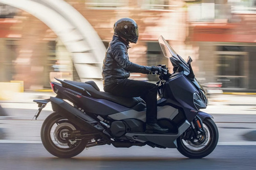 Sym Maxsym Tl 508 - Maxiscooter- Mejor Precio Contado- Mf