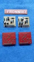 Comprar Ic1002 -04unidade-para Amplificadores Ciclotron E Wattsom