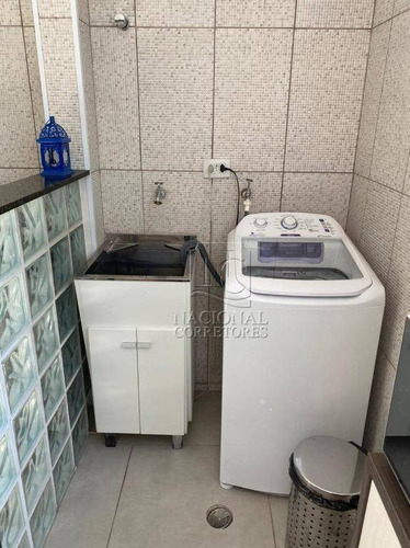 Apartamento À Venda, 50 M² Por R$ 203.000,00 - Vila Camilópolis - Santo André/sp - Ap11984