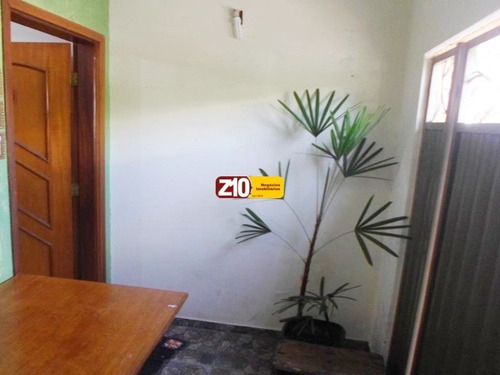 Imagem 3 de 16 de Z10 Imoveis Indaiatuba | Ca09843 - Casa Térrea Próxima Ao Parque Ecológico - Ca09843 - 70506787