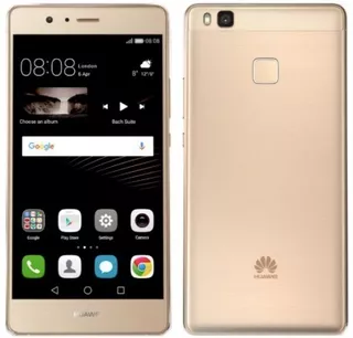 Huawei P9 Lite