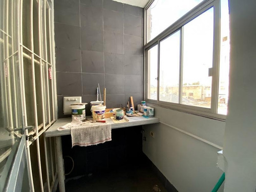 Venta Apartamento 2 Dormitorios Aguada