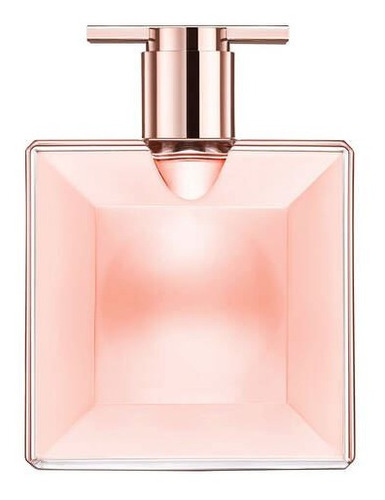 Imagen 1 de 4 de Lancome Idole Edp 25 Ml