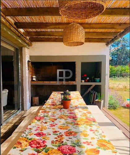 Imagen 12 de 12 de Casa En Venta La Barra 3 Dorm, 1000 M2 #1712