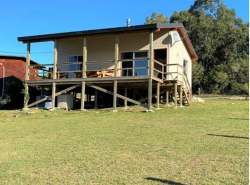 Imagen 12 de 28 de Cabañas Y Casas Villa Serrana Vende