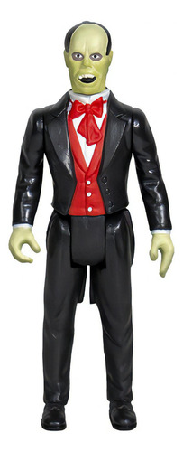 Super 7 Reaction The Phantom Of The Opera Wave 2