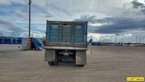 Freightliner Volqueta