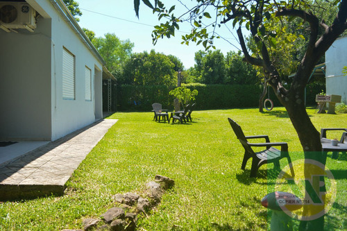 Imagen 7 de 7 de Complejo De 4 Departamentos En Venta En San José, Entre Ríos