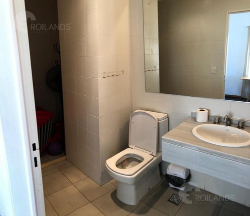 Departamento En Venta 3 Ambientes Caballito