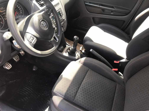 Imagen 11 de 12 de Volkswagen Crossfox 2014 1.6 Highline