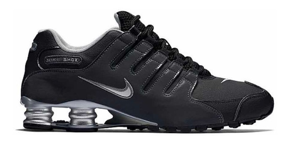 tenis nike shox turbo