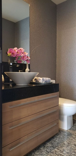 Departamento En Venta Bosque Real Towers
