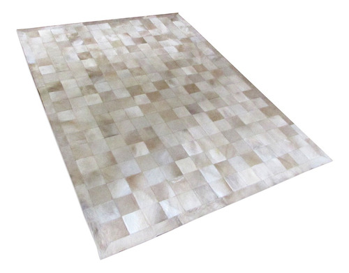 Tapete De Couro Natural 2,00x150m