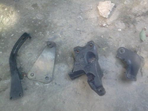 Bases De Motor Nissan Sentra B15