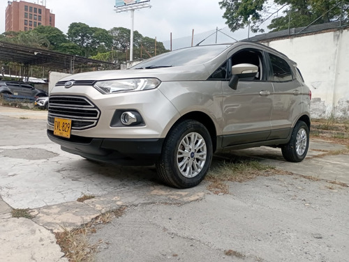 Ford Ecosport 2 2.0 Se