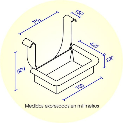 Imagen 6 de 6 de Tobogan Acuatico