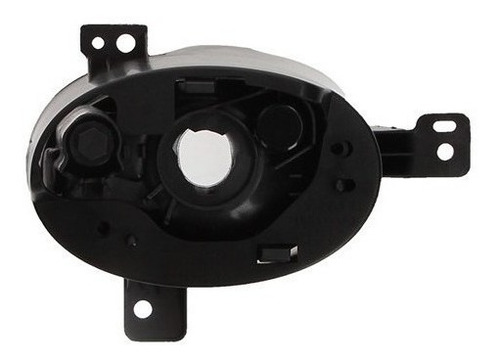 Imagen 2 de 7 de Faro Auxiliar Honda Hr-v 2015 2016 2017 2018 Izq