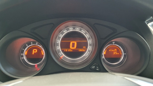 Citroën C4 Lounge 2014 1.6 Tendance At6 Thp 163cv