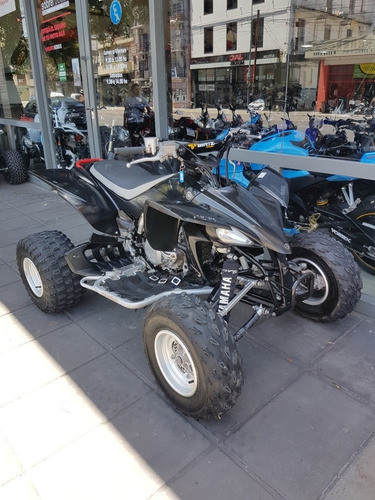 Imagen 9 de 15 de Yamaha Yfz 450 Permuto Qr Motors